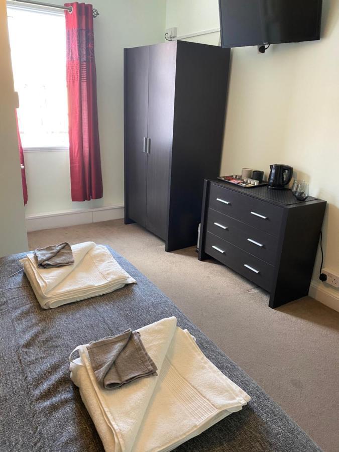 Hotel The Market House 3*