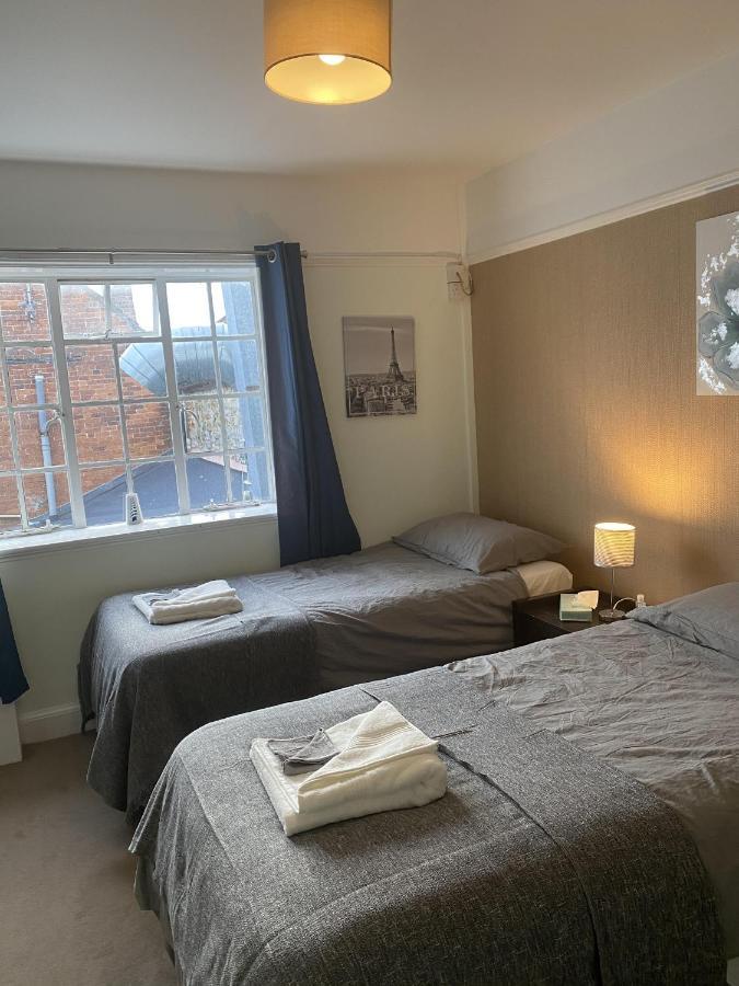 Hotel The Market House 3*