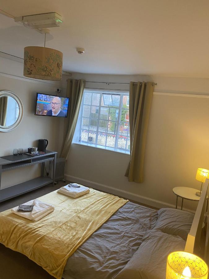 The Market House 3*