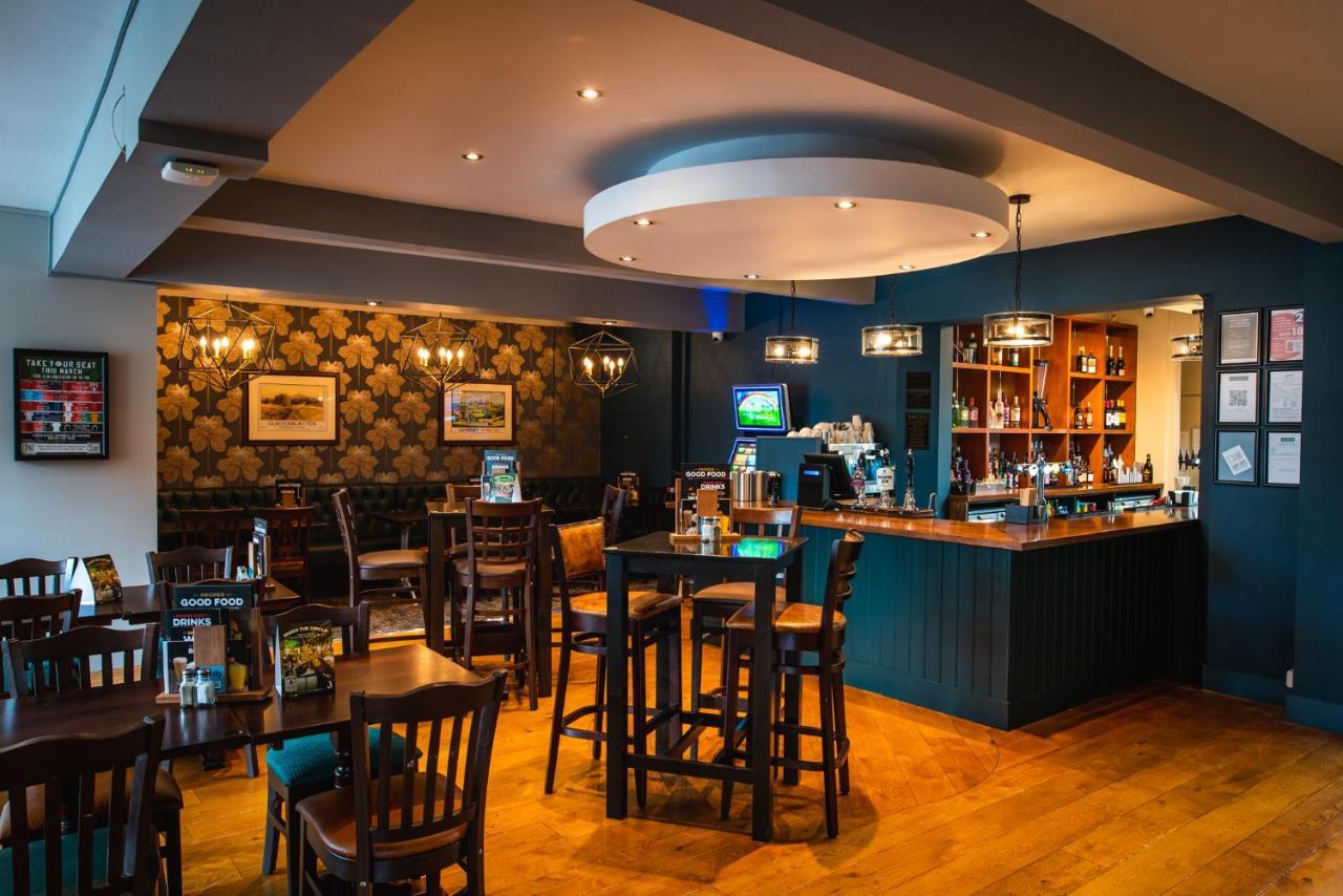 The Market House Hotel 3*