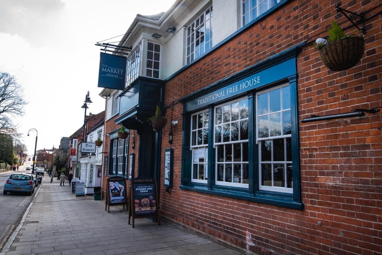 The Market House Hotel