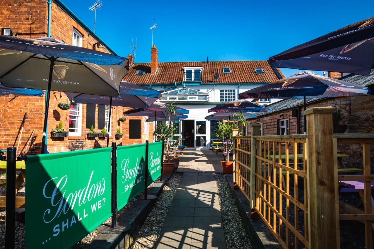 The Market House Hotel 3*