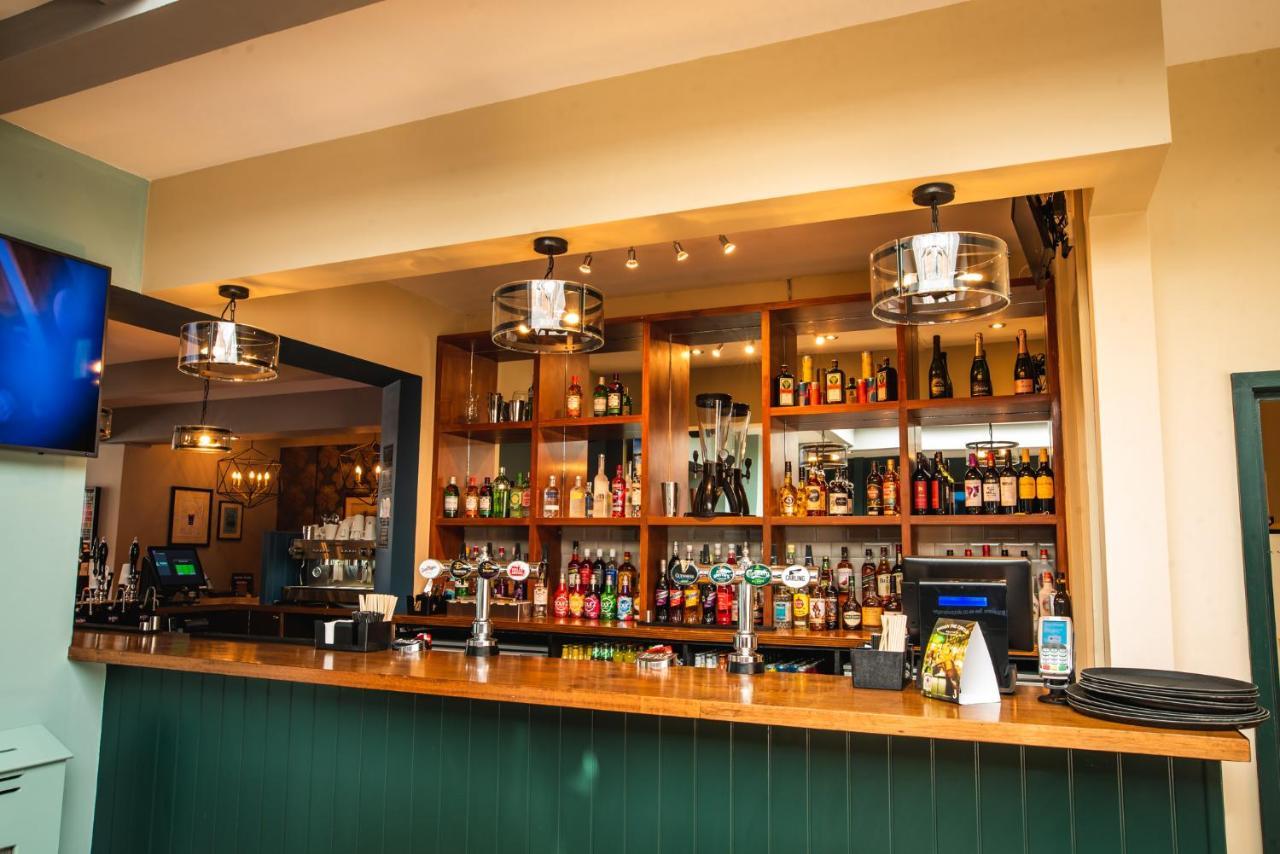 The Market House Hotel