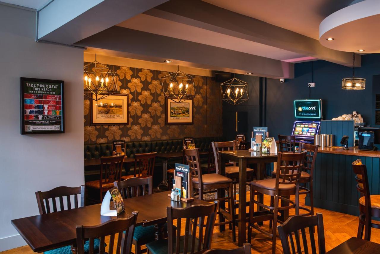 The Market House Hotel 3*