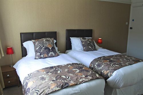 The Market House Hotel