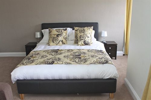 Hotel The Market House 3*