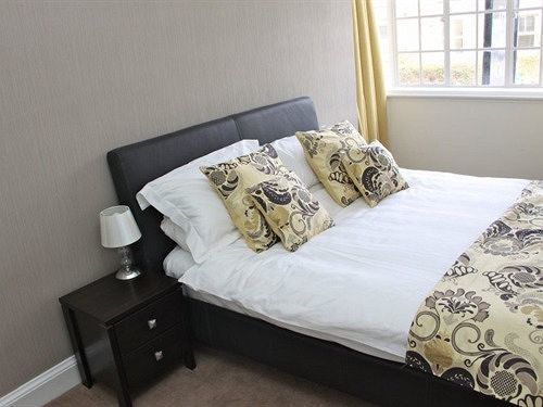 The Market House Hotel 3*