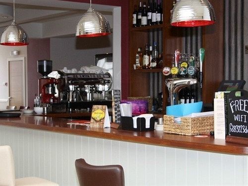 The Market House 3*