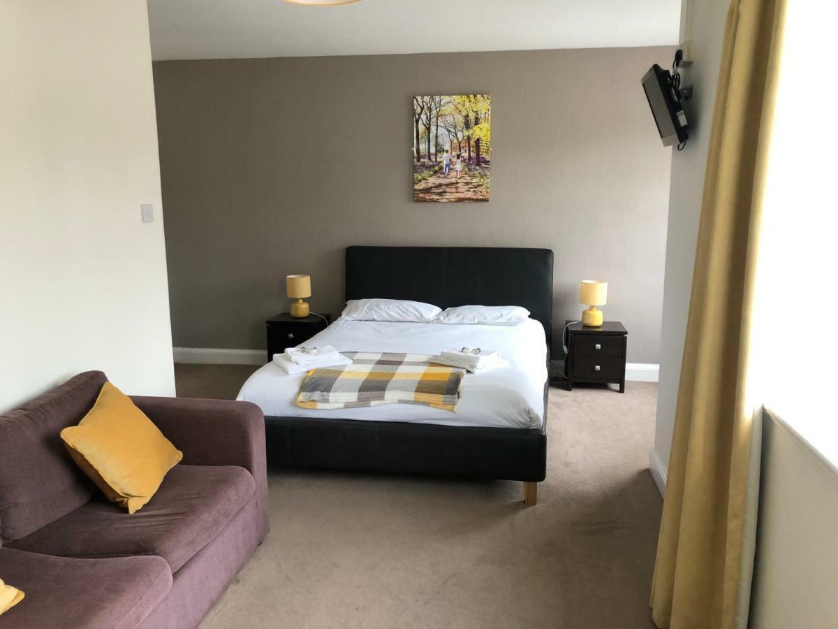 The Market House Hotel 3*
