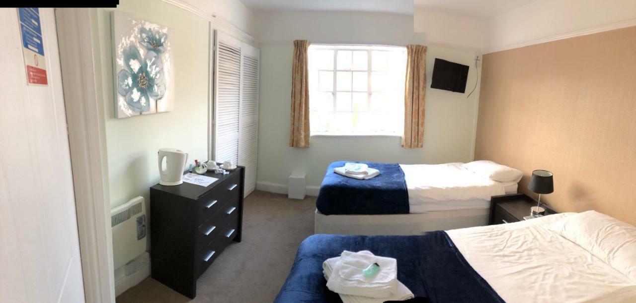 The Market House Hotel