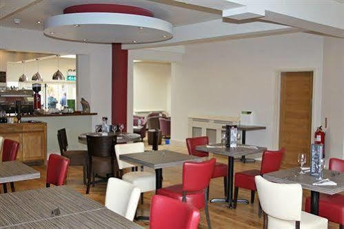 The Market House 3* Glastonbury